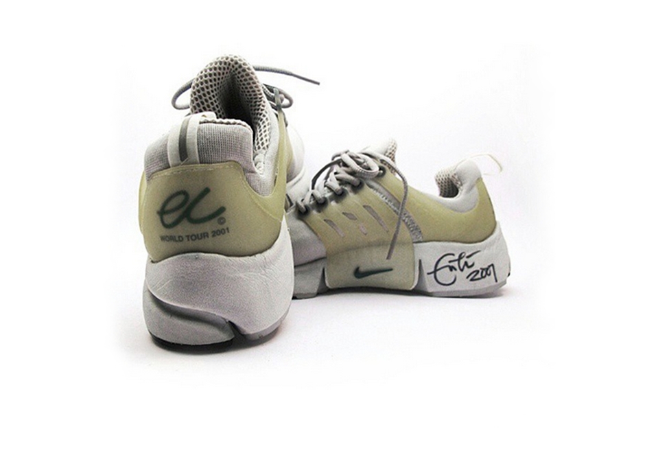 Como Razón fuego A Look Back at the Best Nike Air Prestos of the Past - SneakerNews.com