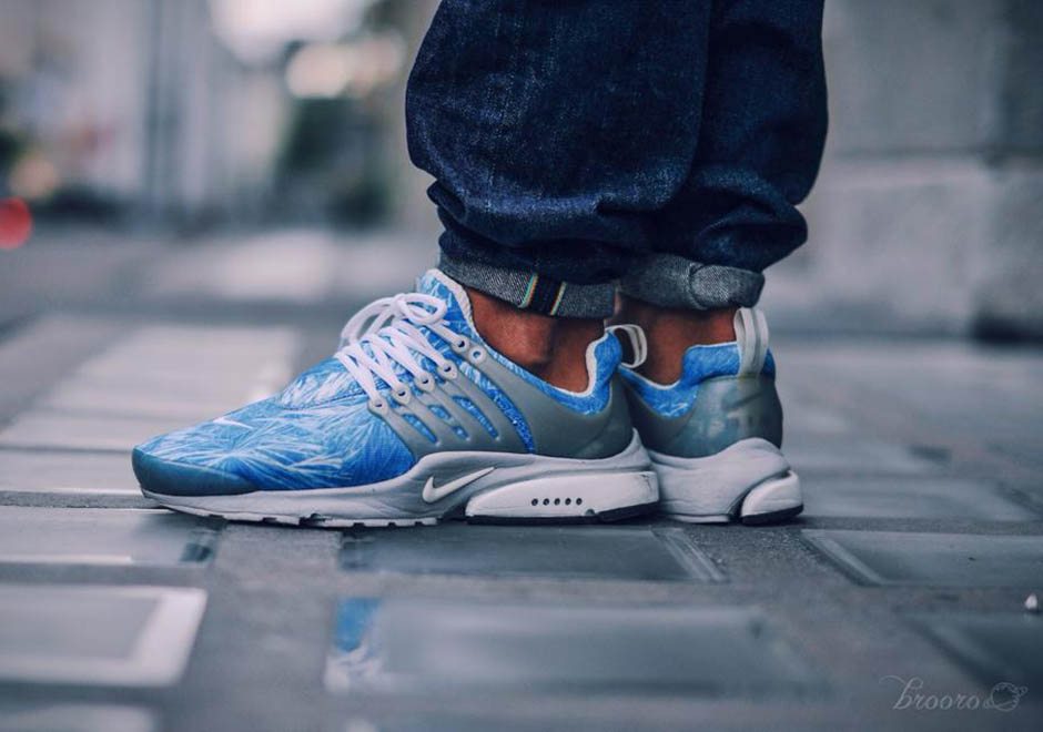 air presto 2000