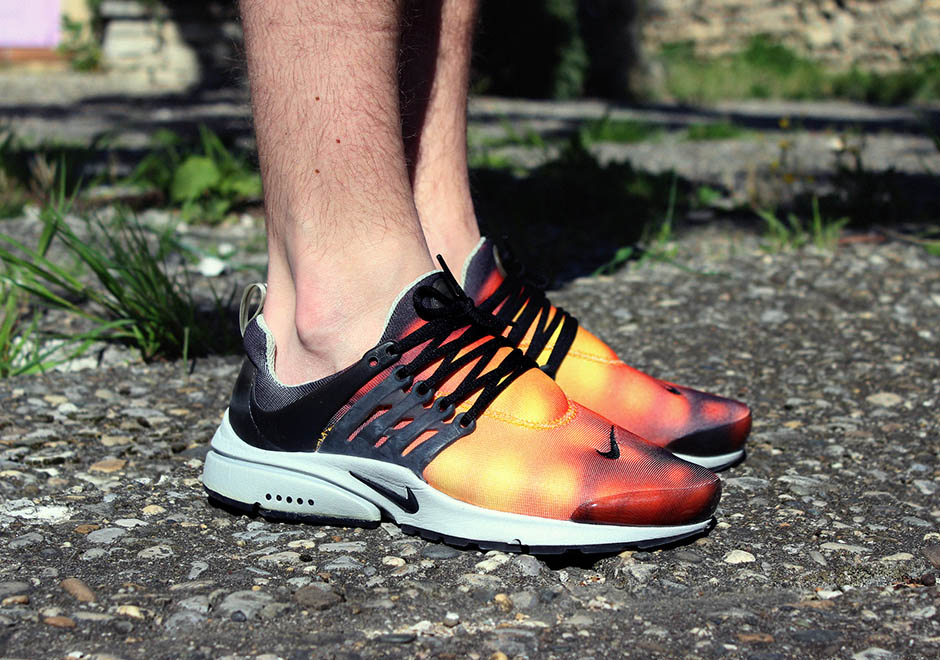 nike presto hawaii