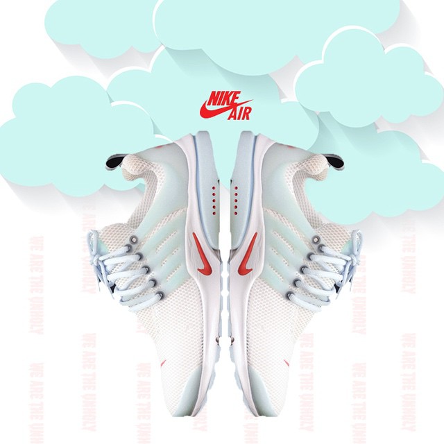Nike Air Presto Unholy Cumulous Returning 04
