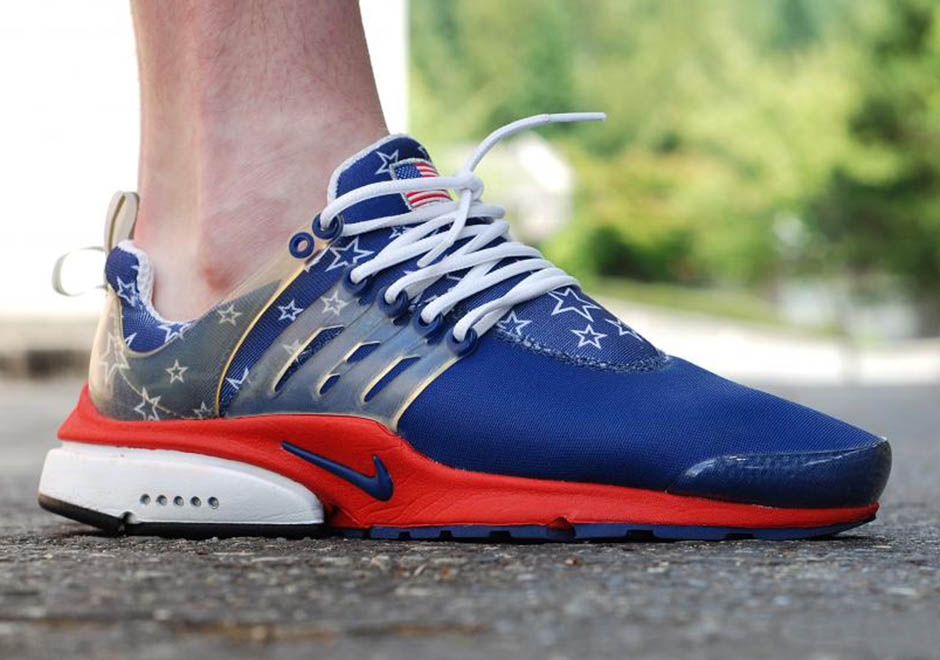 air presto original