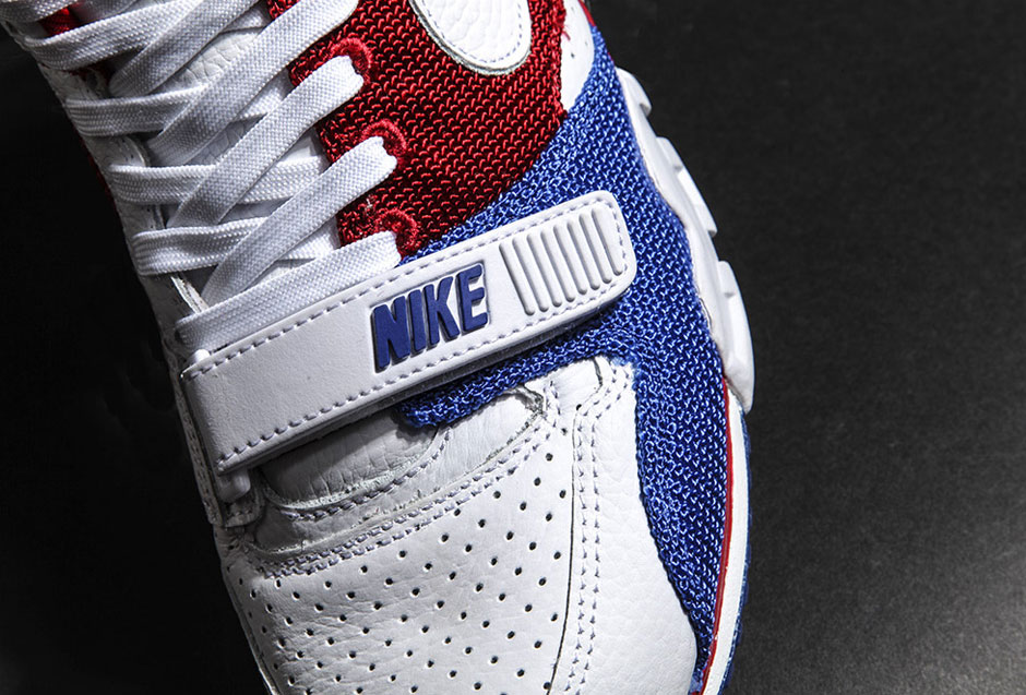Celebrate Puerto Rico With The Upcoming Nike Air Trainer 1 Mid ...
