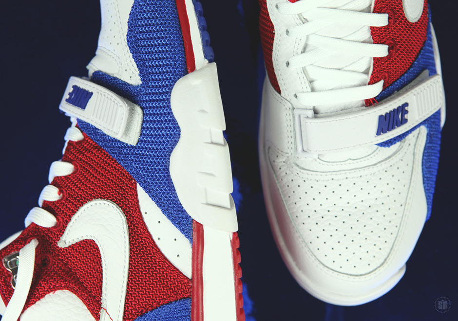 Celebrate Puerto Rico With Coqui Frogs And Nike Retros - SneakerNews.com
