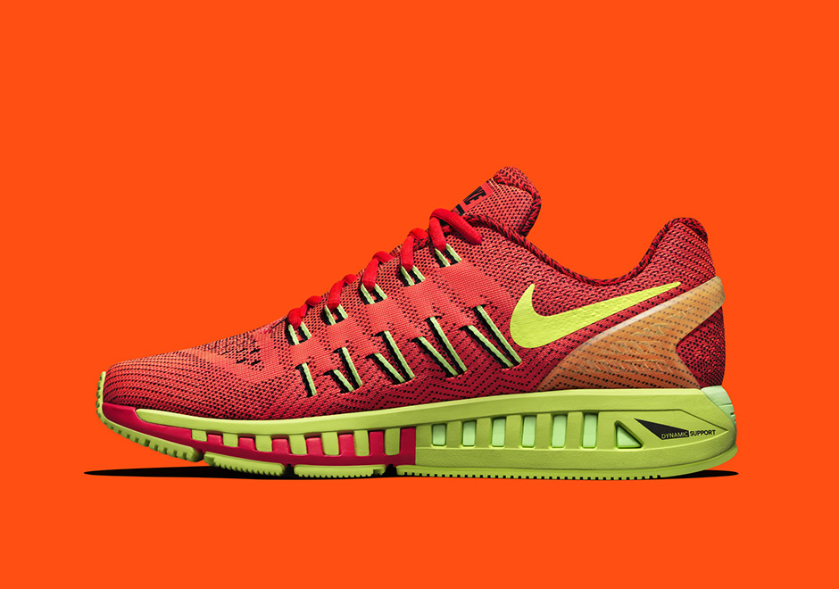Nike Air Zoom Odyssey Unveiled 2