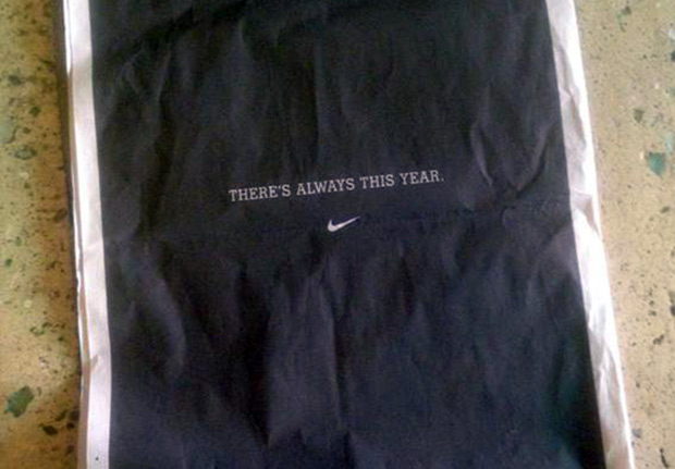Nike Just Released An Epic NBA Finals Ad In Cleveland Newspaper 
