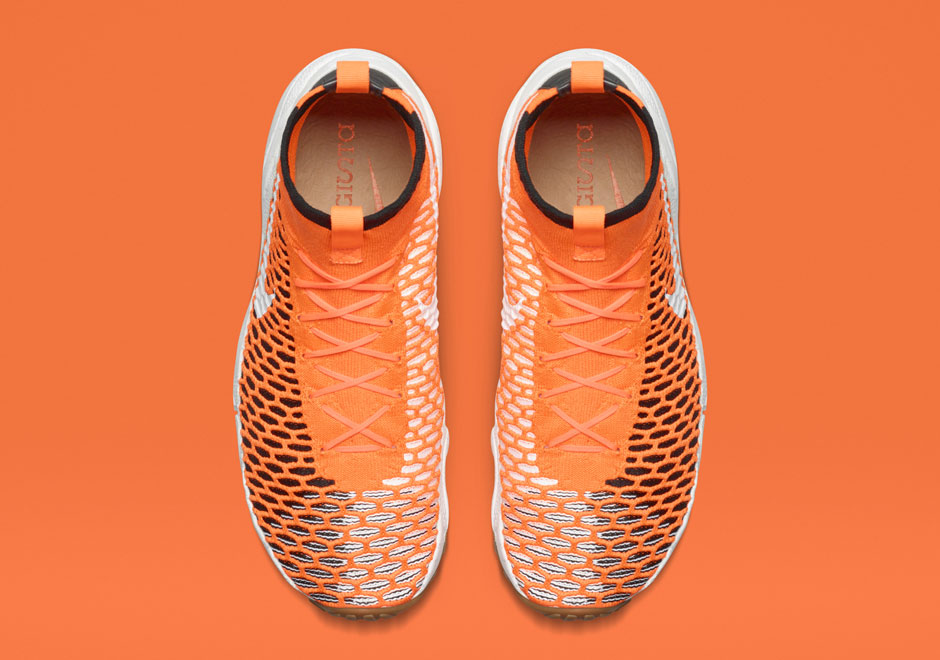 Nike Footscape Magista Netherlands 3