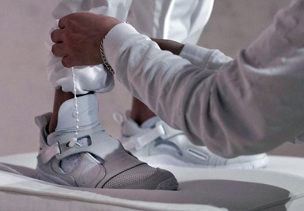 First Look at the Nike Free Huarache Carnivore