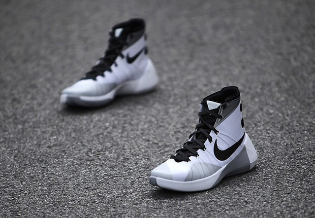 hyperdunk mag