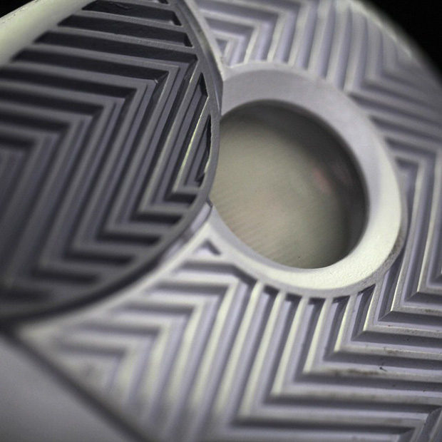 Nike Hyperdunk 2015 White Grey Black 7