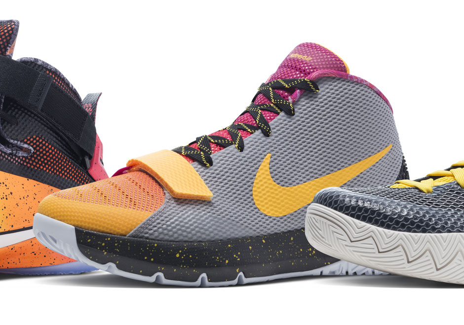 Kd trey 5 iii rise best sale