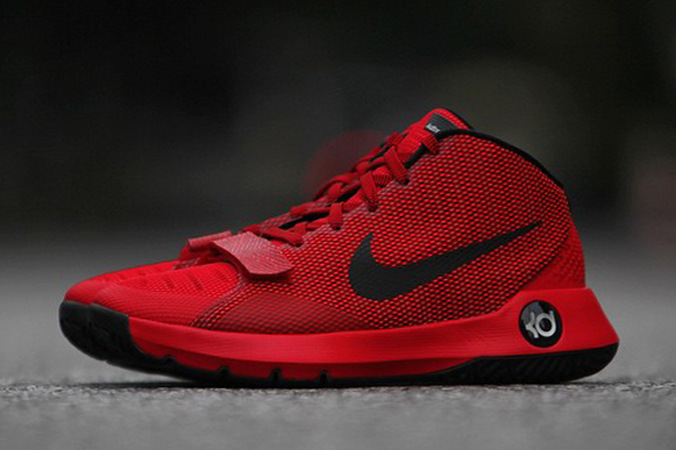 envase Abreviar Activar First Look at the Nike KD Trey 5 III - SneakerNews.com