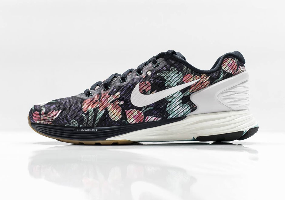 Nike Lunarglide 6 Photosynthesis