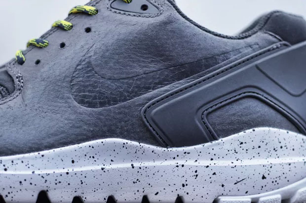 This Upcoming Nike Shoe Is Almost A Hybrid Of Roshe and Huarache
