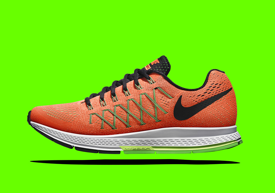 regla motivo menor Newest Nike Zoom Running Shoes | SneakerNews.com