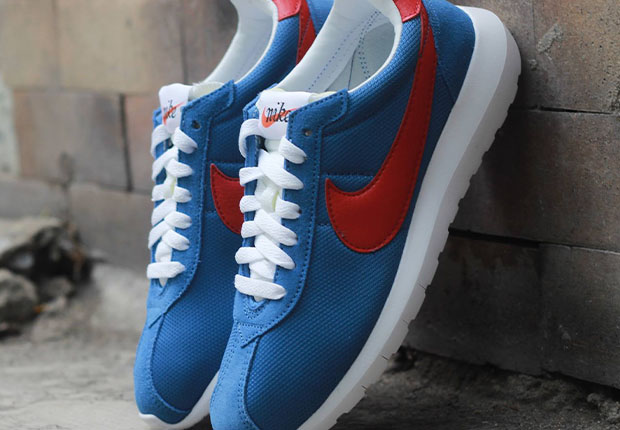 A Preview Of Upcoming Nike Roshe -