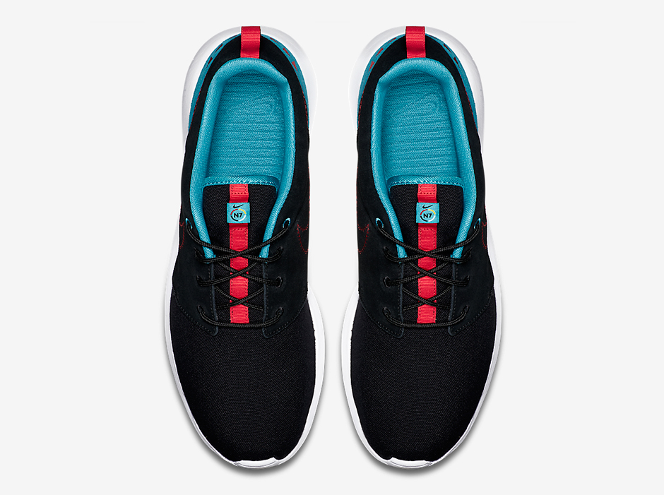 Nike Roshe Run N7 Available 04