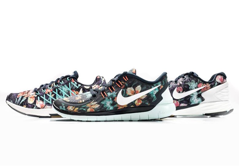 Nike Running “Photosynthesis Pack” – Release Date