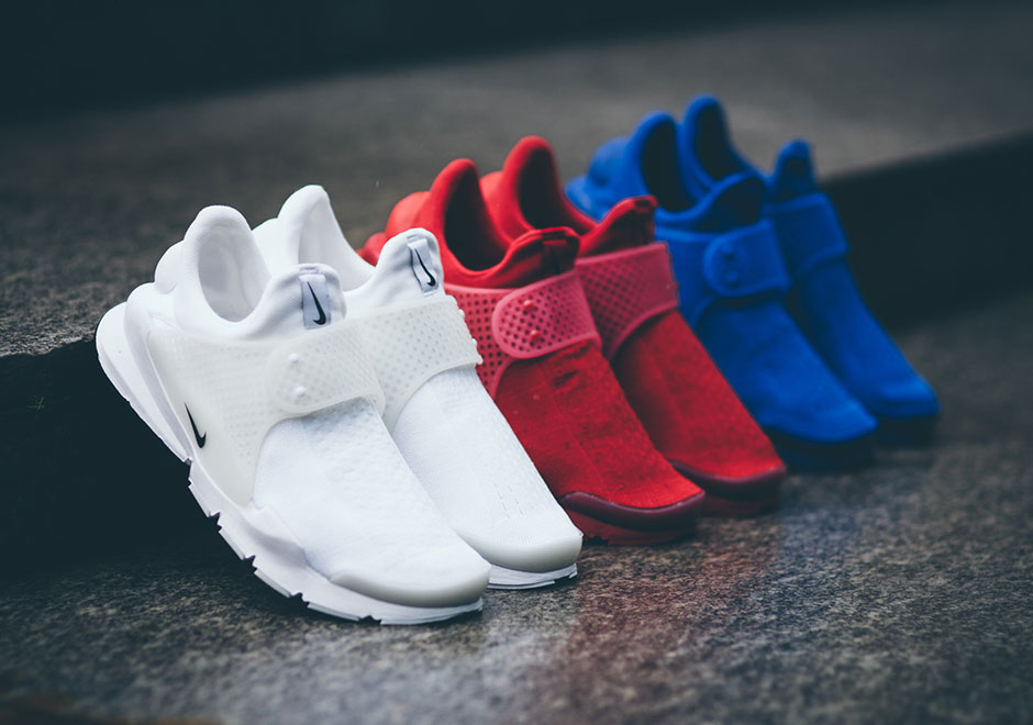 Nike Sock Dart "USA" Pack Releases Europe - SneakerNews.com