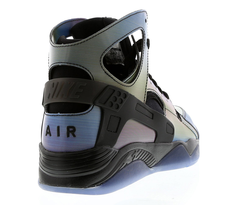 Nike Sportswear Quai 54 Pack Air Flight Huarache 3