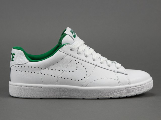 Has Wimbledon-Inspired Sneakers Coming Soon -