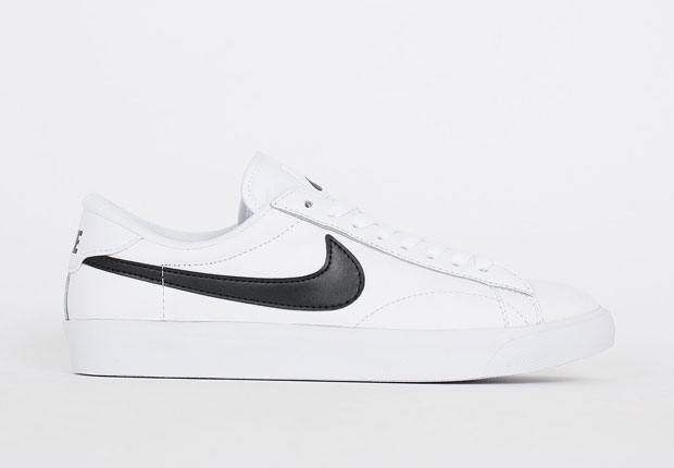 The Cleanest Version Of The Nike Tennis 