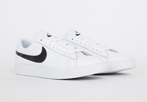 The Cleanest Version Of The Nike Tennis Classic You've Ever Seen ...