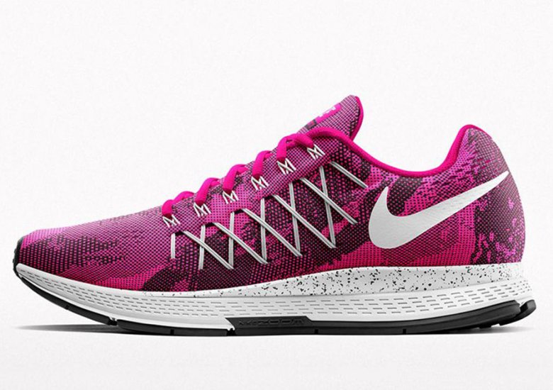 The Nike Zoom Pegasus 32 Is Coming To iD