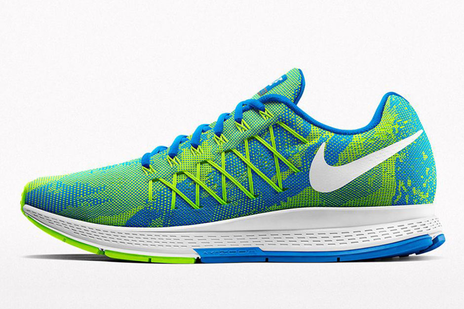 The Nike Zoom Pegasus 32 Is Coming To iD - SneakerNews.com