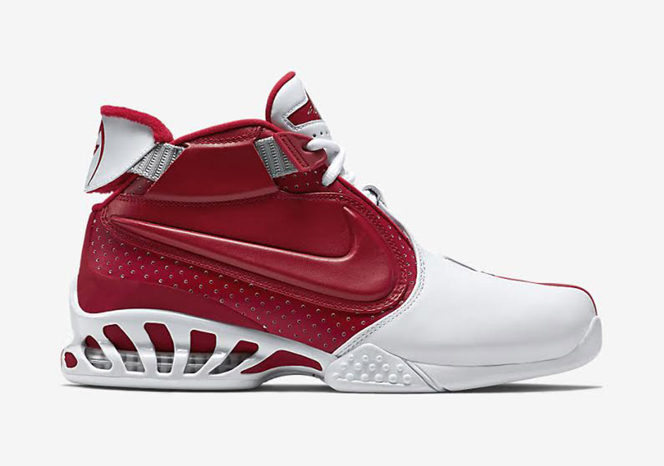 Nike Revives Signature Shoes Of One Of 