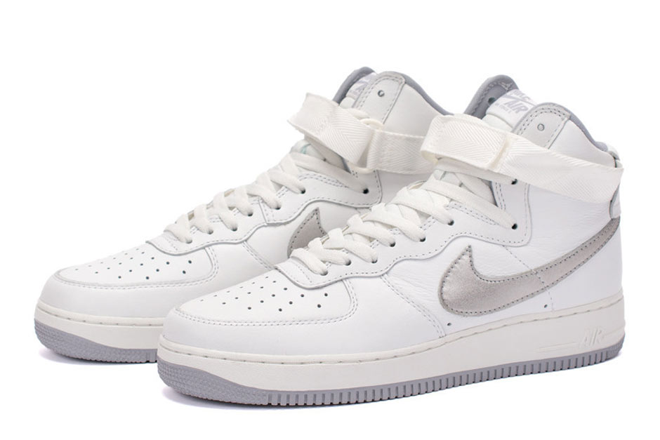 Oldest Nike Air Force 1 Back In Stores 03