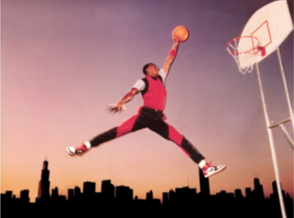 The Photographer Who Sued Nike Over The Jumpman Logo Won't Like The Judges Ruling