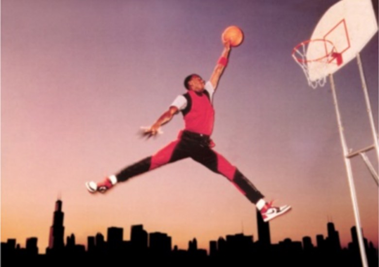 The Photographer Who Sued Nike Over The Jumpman Logo Won’t Like The Judges Ruling