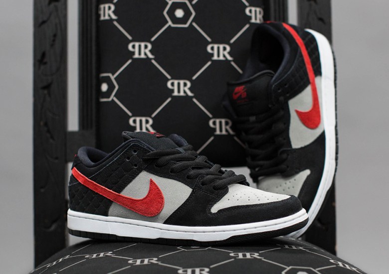 Paul Rodriguez Talks Primitive x Nike SB Dunk and His Legacy With Nike - SneakerNews.com