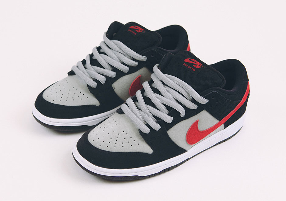 Paul Rodriguez Talks the Primitive x Nike SB Dunk and His Legacy With Nike  - SneakerNews.com