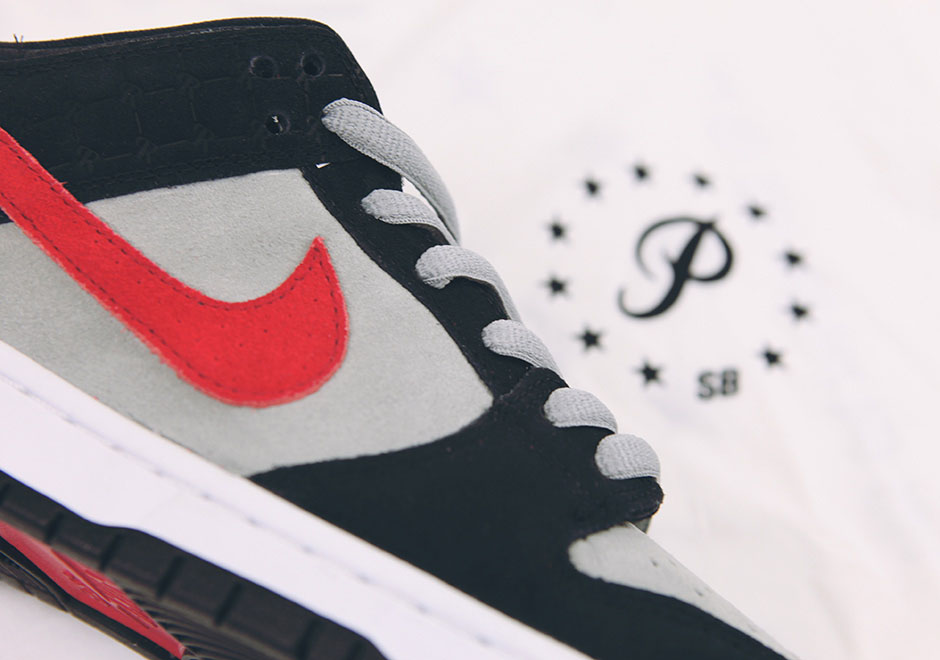 Paul Rodriguez Talks the Primitive x Nike SB Dunk and His Legacy