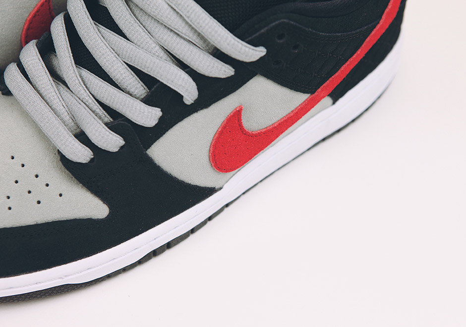 Nike sb dunk low on sale primitive