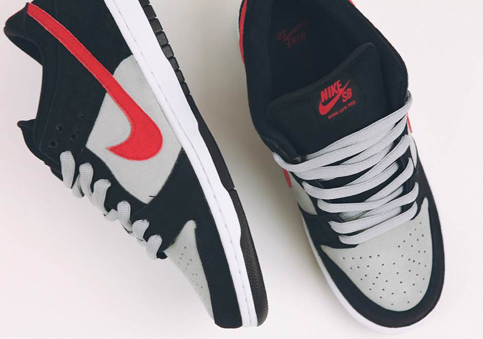 Paul Rodriguez Talks the Primitive x Nike SB Dunk and His Legacy