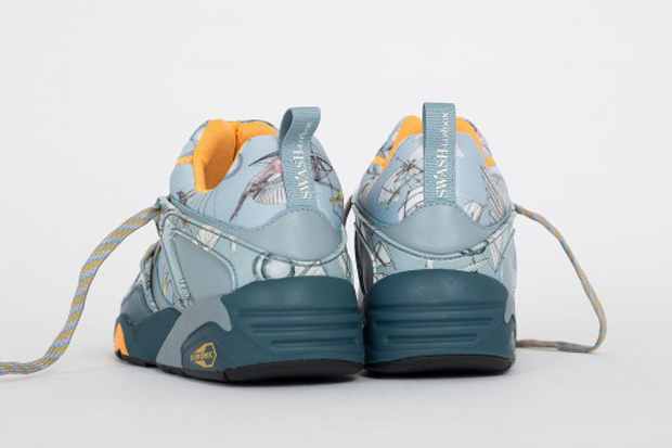 Puma Blaze Of Glory Back With Collaborations 04