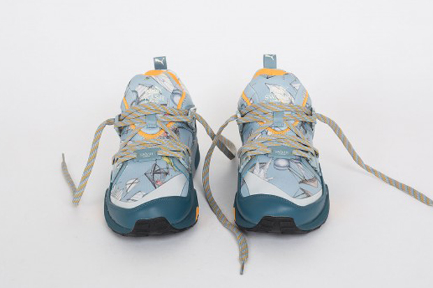 Puma Blaze Of Glory Back With Collaborations 05