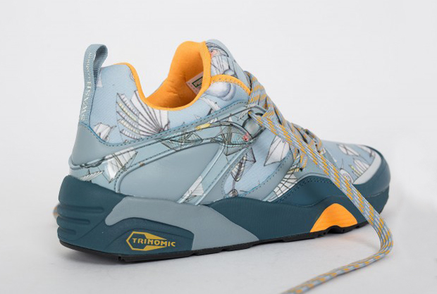 Puma Blaze Of Glory Back With Collaborations 07