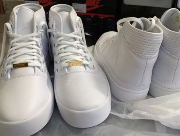 Russell Westbrook 0 White 2