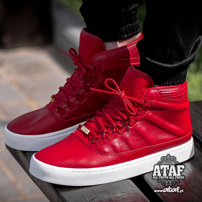 Russell Westbrook Red 11