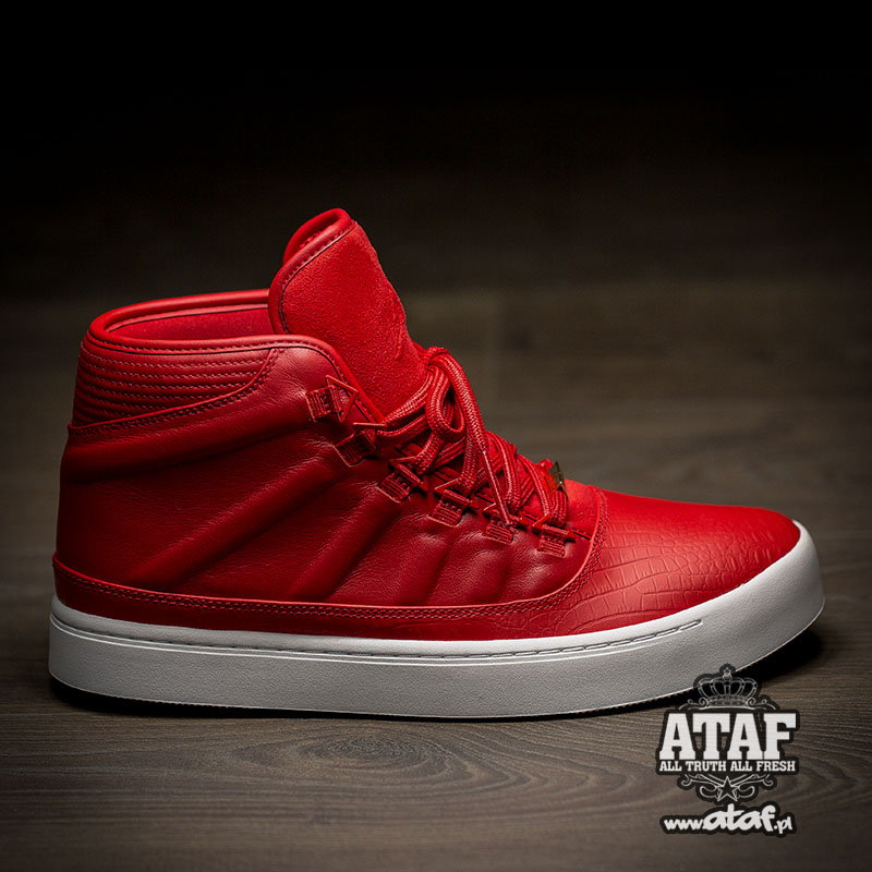 Russell Westbrook Red 2