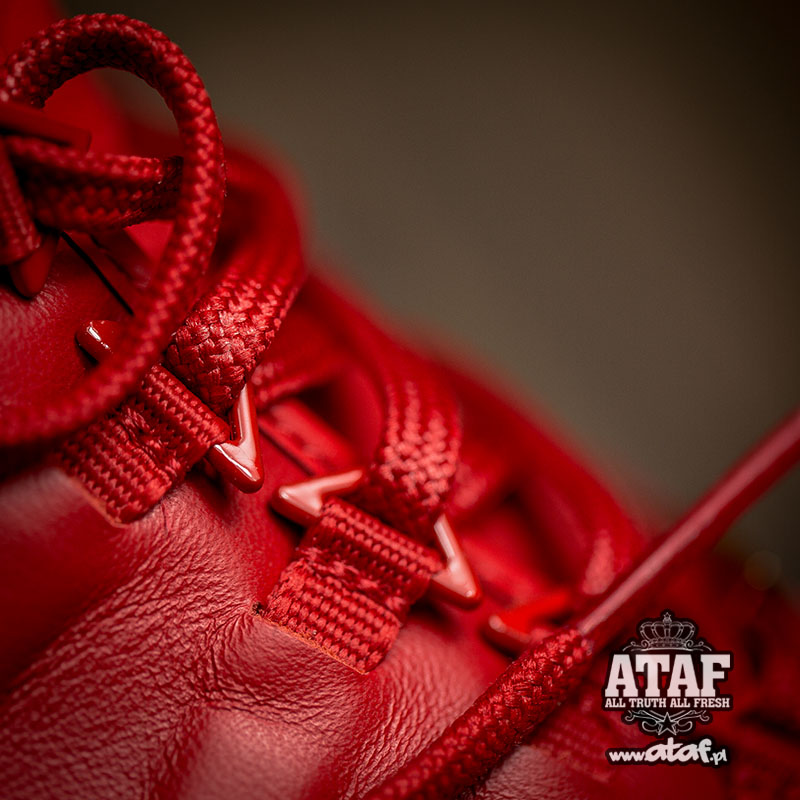 Russell Westbrook Red 7