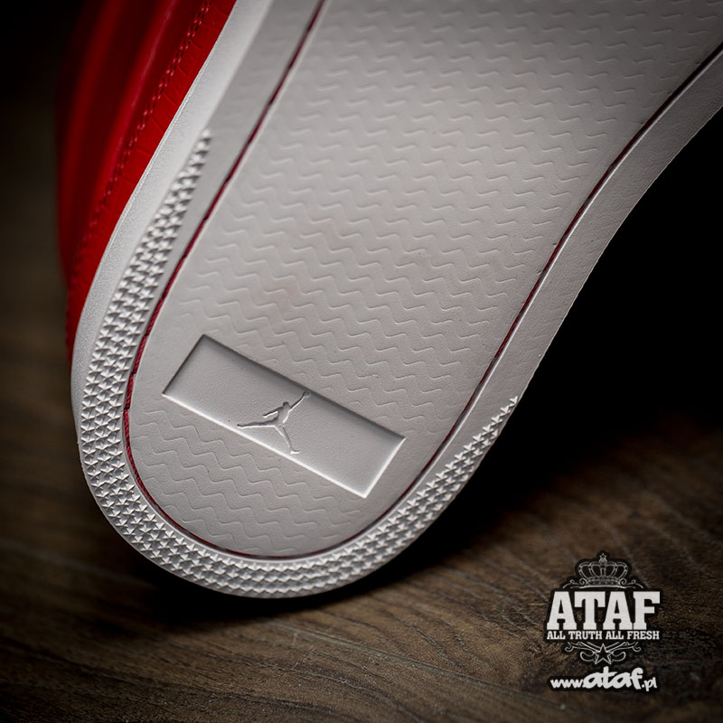 Russell Westbrook Red 9