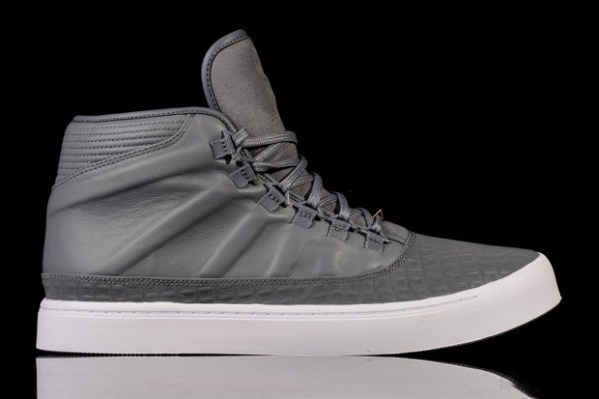 Russell Westbrook's Jordan Westbrook 0 Comes In Cool Grey - SneakerNews.com