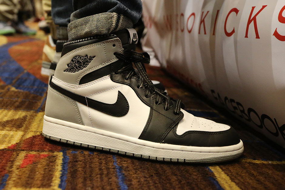 Sneaker Con Chicago June 2015 26