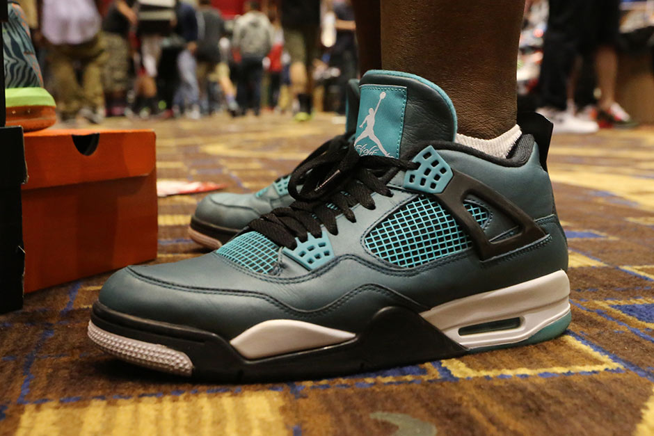 Sneaker Con Chicago June 2015 47