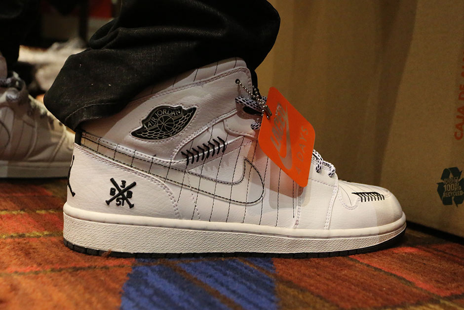 Sneaker Con Chicago June 2015 49