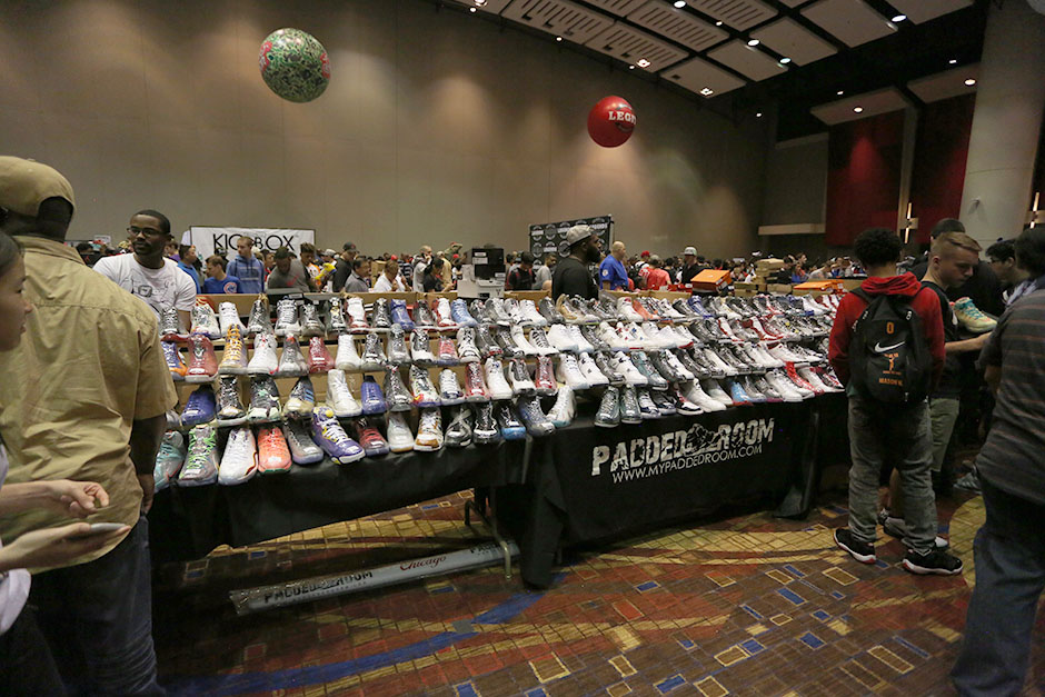 Sneaker Con Chicago June 2015 Event Recap 05